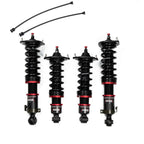 MCA Reds Coilovers - Mazda MX-5 NB 98-05 - view 6 - Revzone