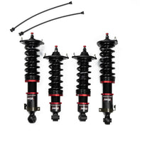 MCA Reds Coilovers - Mazda MX-5 NB 98-05 - view 6 - Revzone
