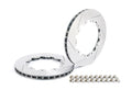 Paragon Replacement Rotors for Renault Megane 4 RS - Front Pair - Revzone