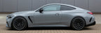 H&R Sport Lowering Springs - Mercedes-Benz CLE 53 AMG C236 COUPE 25+ - Revzone