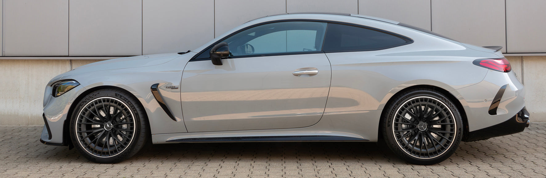 H&R Sport Lowering Springs - Mercedes-Benz CLE 53 AMG C236 COUPE 25+ - Revzone