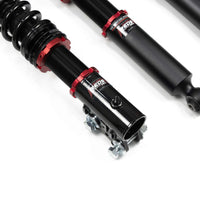 MCA Reds Coilovers - Mitsubishi Lancer Evolution X CZ4A 08-16 - view 6 - Revzone