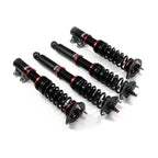 MCA Reds Coilovers - Mitsubishi Lancer Evolution X CZ4A 08-16 - view 4 - Revzone