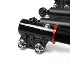MCA Reds Coilovers - Mitsubishi Lancer Evolution X CZ4A 08-16 - view 2 - Revzone