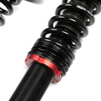 MCA Reds Coilovers - Mitsubishi Lancer Evolution IV CN9A 96-98 - view 5 - Revzone