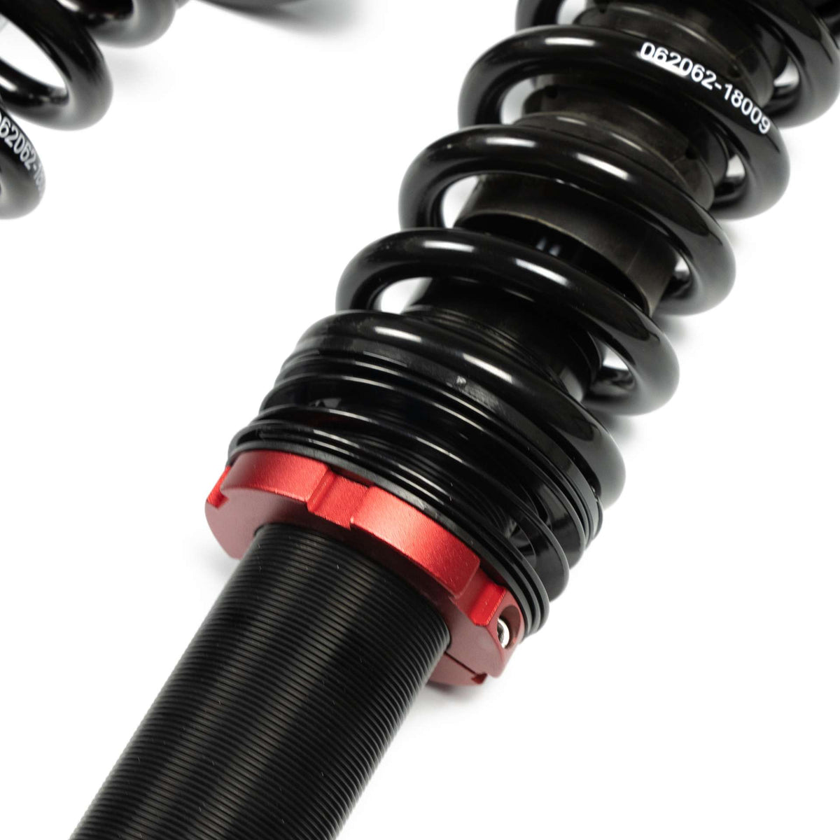 MCA Reds Coilovers - Mitsubishi Lancer Evolution V CP9A 98-99 - view 5 - Revzone
