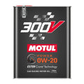 Motul 300V Power 0W-20 Ester Racing - Revzone