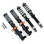AST Suspension Coilovers- BMW 3 Series (E46) / BMW Z4 (E85, E86) - Revzone