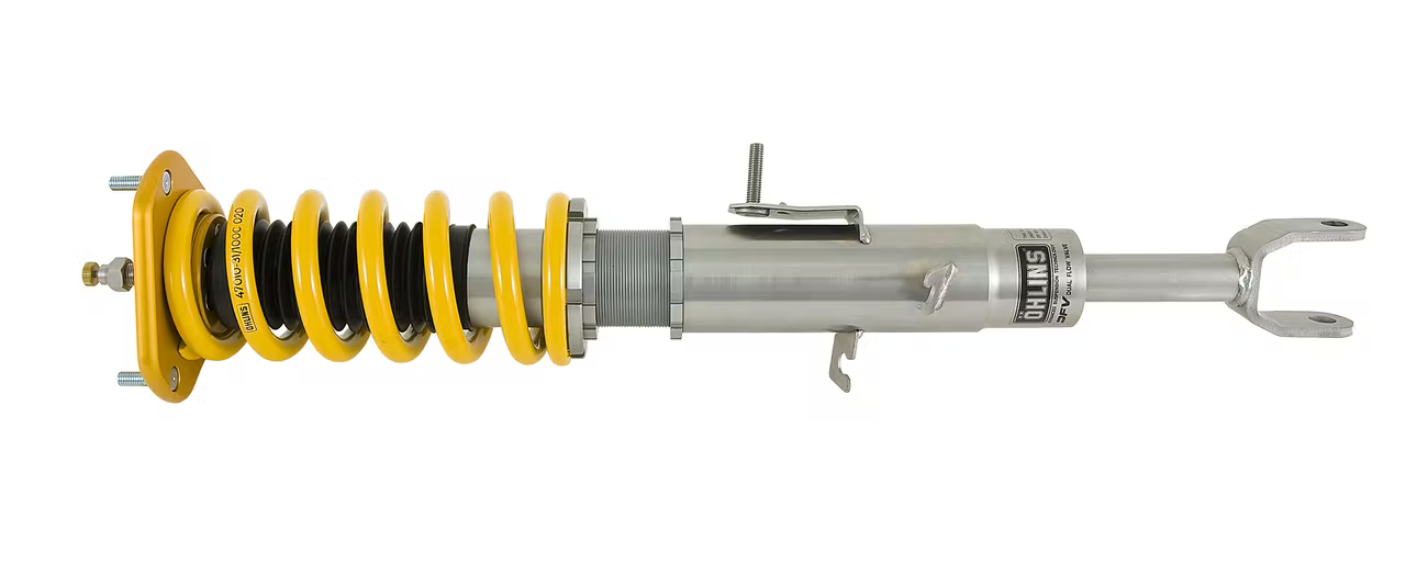 Ohlins Road & Track Coilovers - Nissan 350Z Z33 02-09 - Revzone