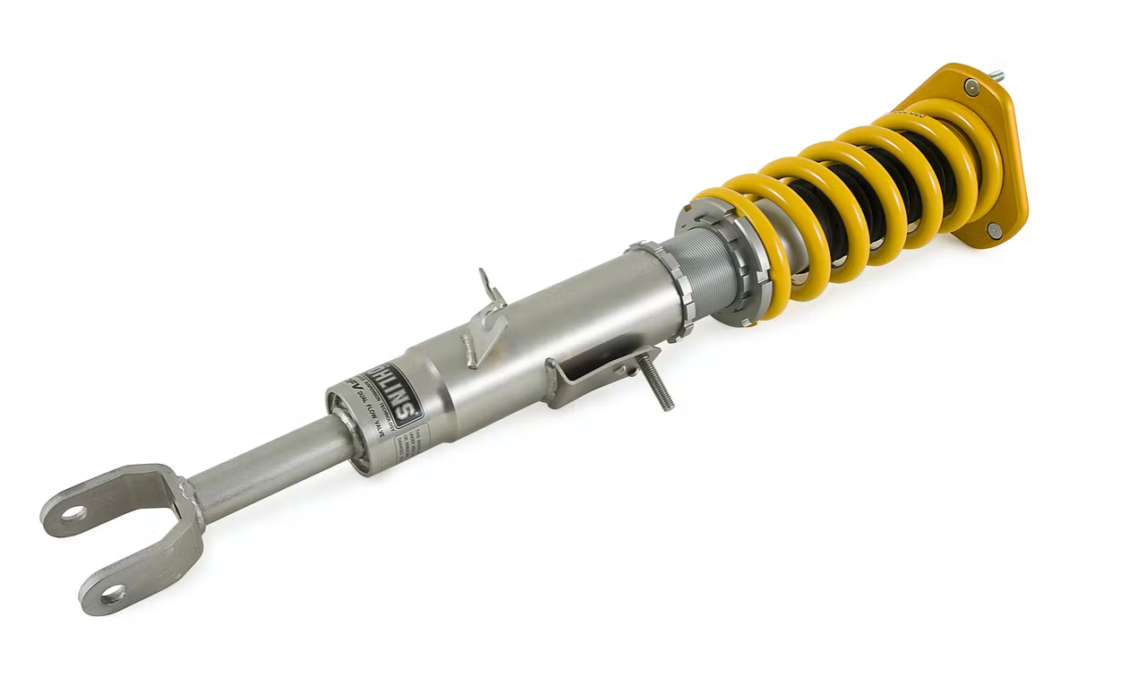 Ohlins Road & Track Coilovers - Nissan 350Z Z33 02-09 - Revzone