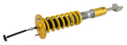 Ohlins Road & Track Coilovers - Nissan Skyline GT-R R33/R34 - Revzone