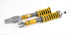 Ohlins Road & Track Coilovers - Nissan GT-R R35 07+ - Revzone