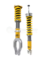 Ohlins Road & Track Coilovers - Nissan GT-R R35 07+ - Revzone