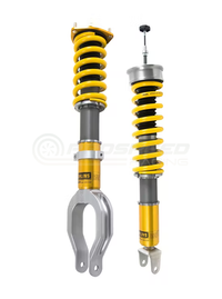 Ohlins Road & Track Coilovers - Nissan GT-R R35 07+ - Revzone