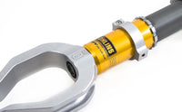 Ohlins Road & Track Coilovers - Nissan GT-R R35 07+ - Revzone