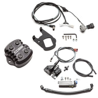 Cobb Tuning CAN Gateway + Flex Fuel Kit - Nissan GTR R35 07-18 - Revzone