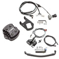 Cobb Tuning CAN Gateway + Flex Fuel Kit - Nissan GTR R35 07-18 - Revzone