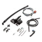 Cobb Tuning CAN Gateway + Flex Fuel + Fuel Pressure Monitoring Kit - Nissan GTR R35 07-18