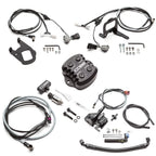 Cobb Tuning CAN Gateway + Flex Fuel + Fuel Pressure Monitoring Kit - Nissan GTR R35 07-18 - Revzone