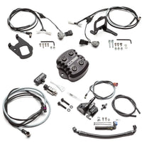 Cobb Tuning CAN Gateway + Flex Fuel + Fuel Pressure Monitoring Kit - Nissan GTR R35 07-18 - Revzone