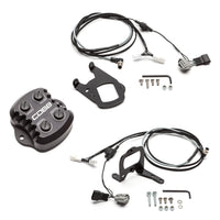 Cobb Tuning CAN Gateway + Bracket and Harness Kit - Nissan GTR R35 07-18 - Revzone