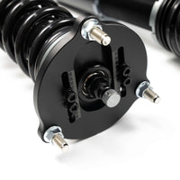 MCA Pro Sport Coilovers - Nissan Silvia S14 93-98 - view 6 - Revzone