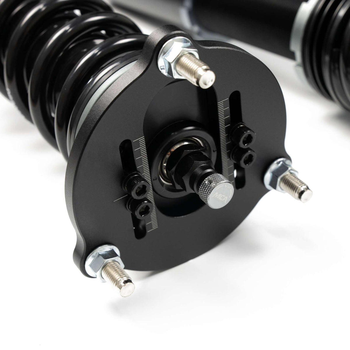 MCA Pro Sport Coilovers - Nissan Silvia S14 93-98 - view 6 - Revzone