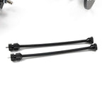 MCA Pro Stance Coilovers - Nissan Silvia S15 99-02 - view 2 - Revzone