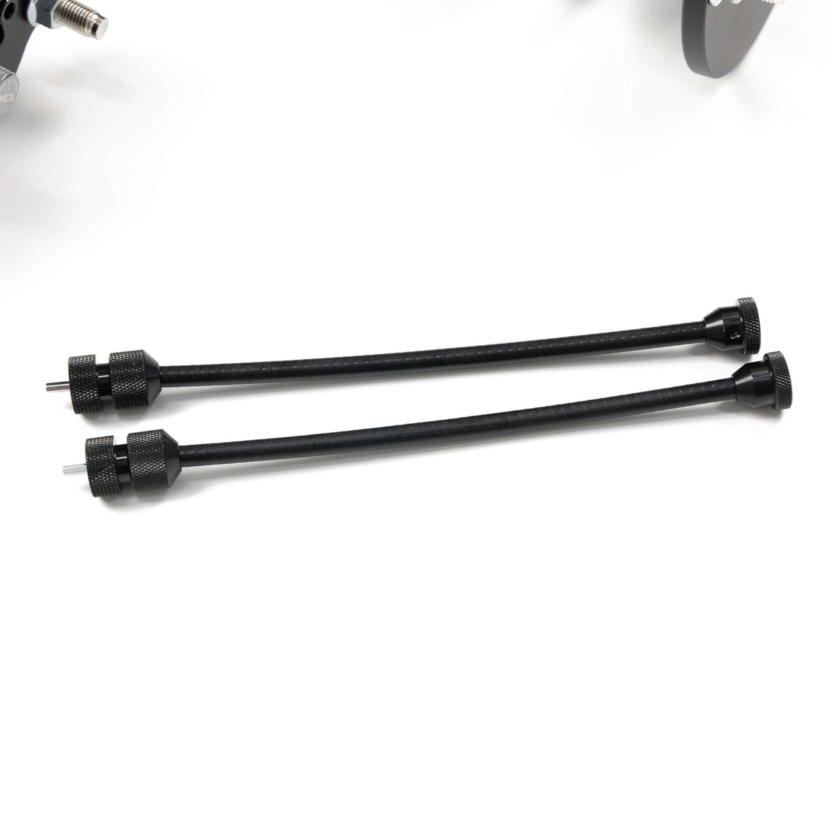 MCA Pro Drag Coilovers - Nissan Silvia S15 99-02 - view 2 - Revzone