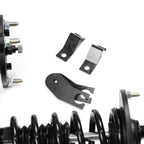 MCA Pro Sport Coilovers - Nissan Silvia S15 99-02 - view 5 - Revzone