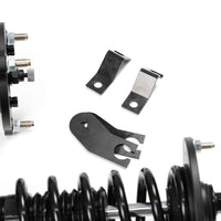 MCA Pro Sport Coilovers - Nissan Silvia S14 93-98 - view 4 - Revzone
