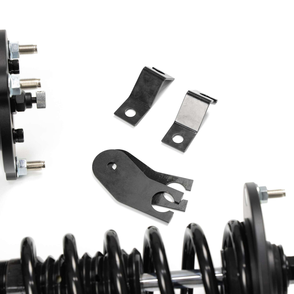 MCA Pro Sport Coilovers - Nissan Silvia S14 93-98 - view 4 - Revzone