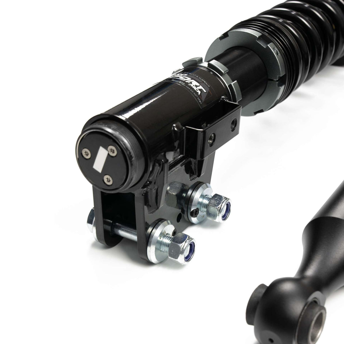 MCA Pro Sport Coilovers - Nissan Silvia S14 93-98 - view 3 - Revzone