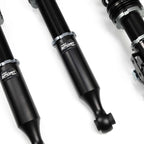 MCA Pro Sport Coilovers - Nissan Silvia S15 99-02 - view 3 - Revzone