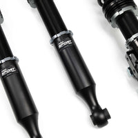 MCA Pro Sport Coilovers - Nissan Silvia S15 99-02 - view 3 - Revzone