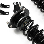 MCA Pro Sport Coilovers - Nissan Silvia S15 99-02 - view 2 - Revzone