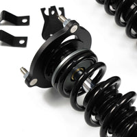 MCA Pro Sport Coilovers - Nissan Silvia S15 99-02 - view 2 - Revzone