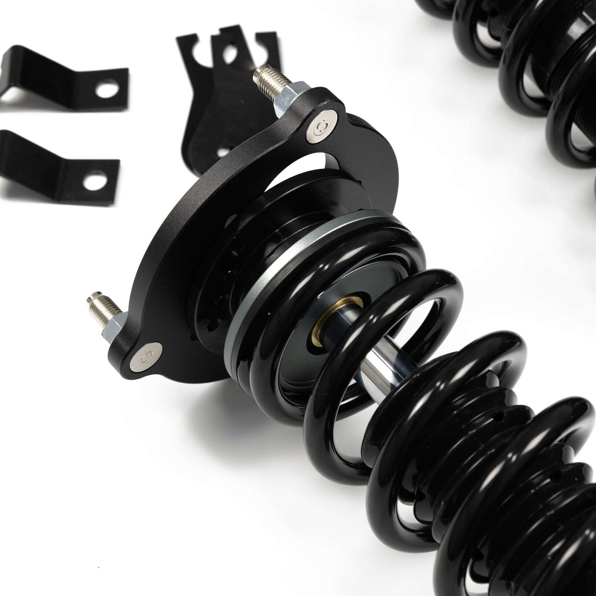 MCA Pro Sport Coilovers - Nissan Silvia S15 99-02 - view 2 - Revzone