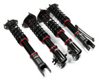 MCA Reds Coilovers - Mitsubishi Lancer Evolution VI CP9A 99-01 (EVO06-RS) - MCA Suspension - Revzone