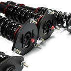 MCA Reds Coilovers - Mitsubishi Lancer Evolution IV CN9A 96-98 - view 6 - Revzone