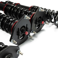 MCA Reds Coilovers - Mitsubishi Lancer Evolution IV CN9A 96-98 - view 6 - Revzone