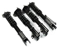 MCA Pro Comfort Coilovers - Mitsubishi Lancer Evolution V CP9A 98-99 (EVO05-PC) - MCA Suspension - Revzone