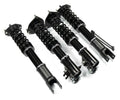 MCA Pro Sport Coilovers - Mitsubishi Lancer Evolution VI CP9A 99-01 (EVO06-PS) - MCA Suspension - Revzone
