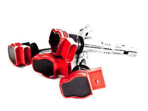 Integrated Engineering Coilpack Upgrade Kit - Audi/VW EA113 & EA888 2.0T