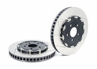 Paragon 2-piece Rotors Front Pair 365mm x 34mm Audi RS6 (C5) - Revzone