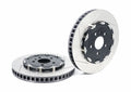 Paragon 2-piece Rotors Front Pair 365mm x 34mm Audi RS6 (C5) - Revzone