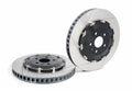Paragon 2-Piece Rotors Front 370mm x 32mm - Audi TT-RS 8J - Revzone