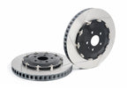 Paragon 2-Piece Rotors Front 370mm x 32mm - Audi TT-RS 8J - Revzone
