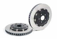 Paragon 2-Piece Rotors Front 370mm x 32mm - Audi TT-RS 8J - Revzone