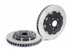 Paragon 2-Piece Rotors Front 370mm x 32mm - Audi TT-RS 8J - Revzone